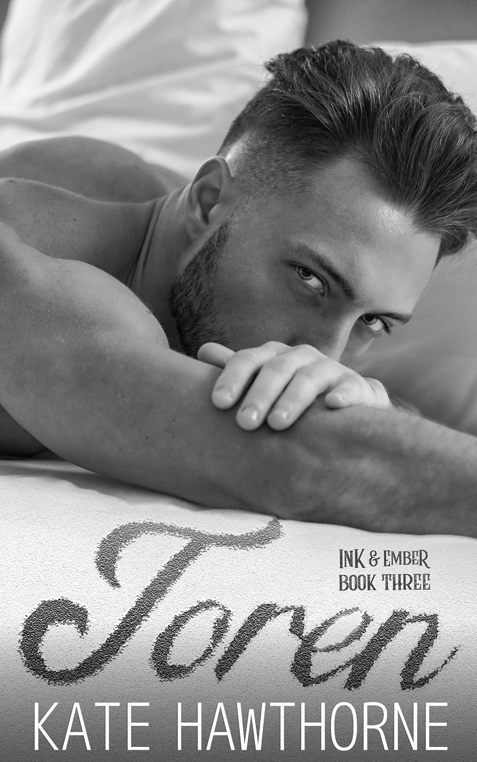 Toren, by Kate Hawthorne